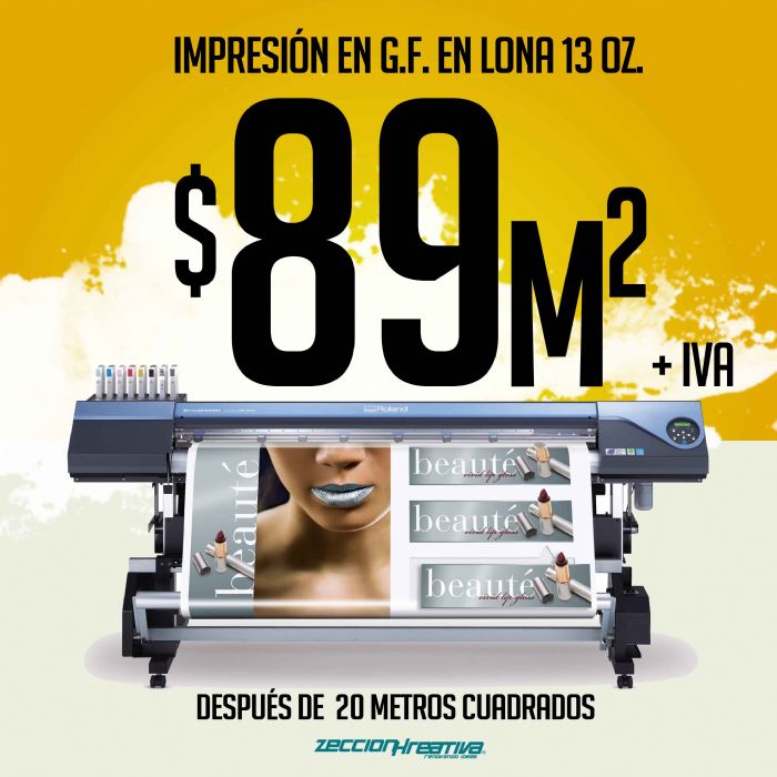 IMPRESION GRAN FORMATO , ALTA RESOLUCION Y RIGIDOS